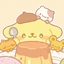 (NEW) Kawaii Pompompurin Skin logo