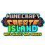 Create Island With Blocky and Froggy logo