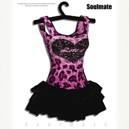 Soulmate_Mannequin Clothes Decor_20250806 logo