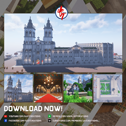 San Sebastian Church (Achievements On) project image