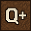 Quivers+ logo