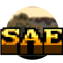 Splendour Ablaze Epoch logo