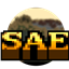 Splendour Ablaze Epoch logo