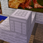 Mine AutoCrafter  logo