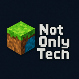 Not Only Tech logo