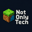 Not Only Tech logo
