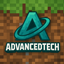 AdvancedTechh logo