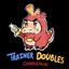 Cobblemon Trainer Doubles logo