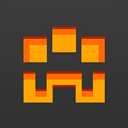 JAVA Dungeon logo