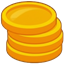 Greeder - Rick logo