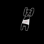 Dopeman Thing logo