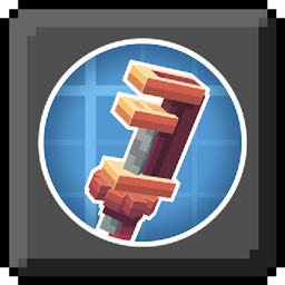 Default Dark Create logo