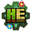 Hexagonia Core II logo