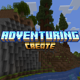 Adventouring Create - Files - Minecraft Modpacks - CurseForge