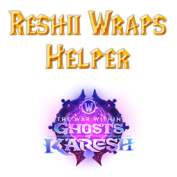 ZamestoTV: Reshii Wraps Helper logo
