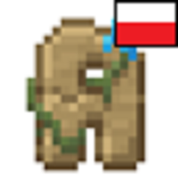 (UNOFFICIAL TRANSLATION) Artifacts PL project image