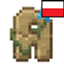 (UNOFFICIAL TRANSLATION) Artifacts PL logo