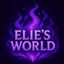 Elie´s World logo