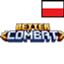 (UNOFFICIAL TRANSLATION) Better Combat PL logo