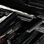 Hematite logo