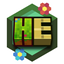 Hexagonia II: retour aux sources logo