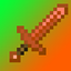 Orange Sword logo