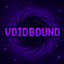 VoidBound logo