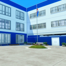 Brazilian School - Escola Brasileira [NO CC] project image