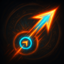 MaxDps_PriorityIcon logo
