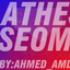 Atheseom logo
