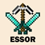 Essor logo