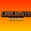 Chocolate Edition  - Made by dHappi logo