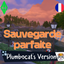 Sauvegarde parfaite (Plumbocat's Version) - Perfect save (Plumbocat's Version) - FRENCH logo