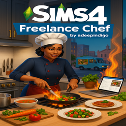 FREELANCE CHEF TRANSLATION INTO SPANISH
