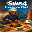 FREELANCE CHEF TRANSLATION INTO SPANISH logo