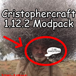 Christohpercraft logo