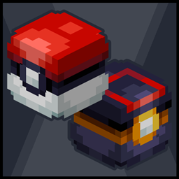 Mandala's Pokeball + Es project image