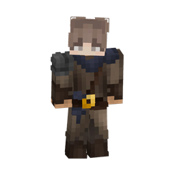 Easy Survival Addon logo