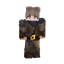 Easy Survival Addon logo