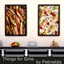 Painting Junk Food logo