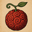 The Devil Fruits Updating soon logo