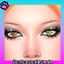Fantasy Eyes N5 - Eira (Heterochromia) logo