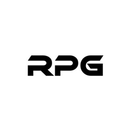 mystic blades rpg logo