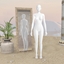 CAS Room: White Desert logo