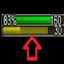 Modern Energy Bar logo