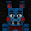 The Five Nights at Freddy's 2 logo