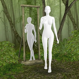 CAS Room: Wild Forest project image