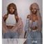 Doux - Shai Hairstyle Hair Pack (4 HAIRS) logo
