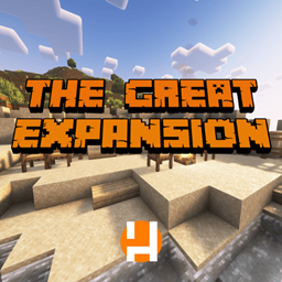 The great expansion project image