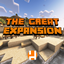 The great expansion logo
